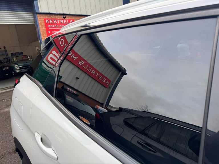 2021 Peugeot 3008 Allure MPV Diesel Manual