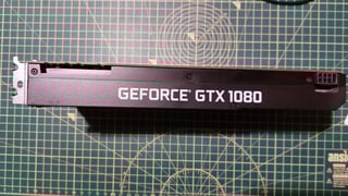 PC Intel i7 @ 4.0 GHz GTX1080 16GB DDR3 256GB SSD Corsair CS600