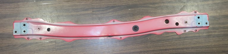 TOYOTA Aygo 1.0 Petrol 2014-2018 Radiator Support Bar