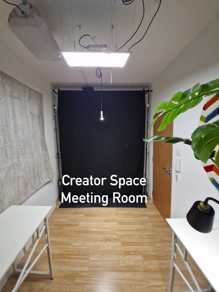 AWESOME Studio Space, Creative, Great Location, Haggerston, Hoxton, Hackney