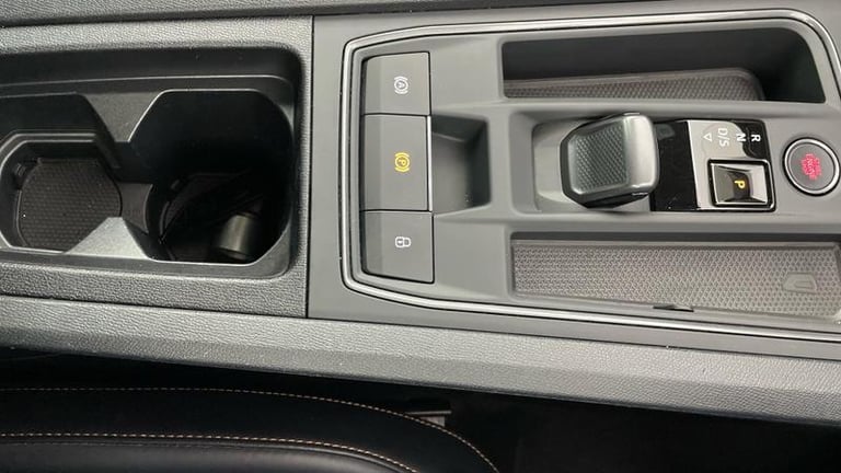 2024 Cupra Formentor 1.5 TSI 150 V2 5dr DSG Automatic SUV Petrol Automatic