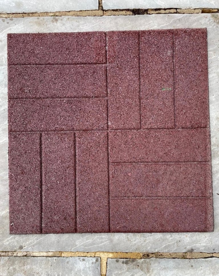 image for Heavy Duty Floor Matting 