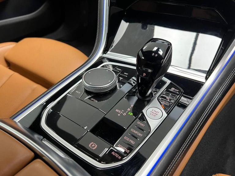 2020 BMW 8 Series 840i sDrive 2dr Auto COUPE PETROL Automatic