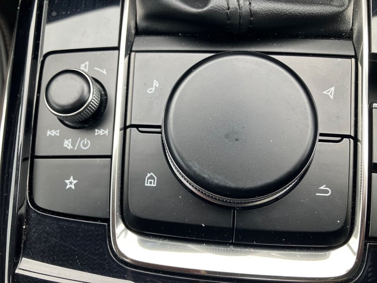 2021 Mazda CX-30 2.0 e-Skyactiv X MHEV GT Sport Tech 5dr Hatchback PETROL Manual