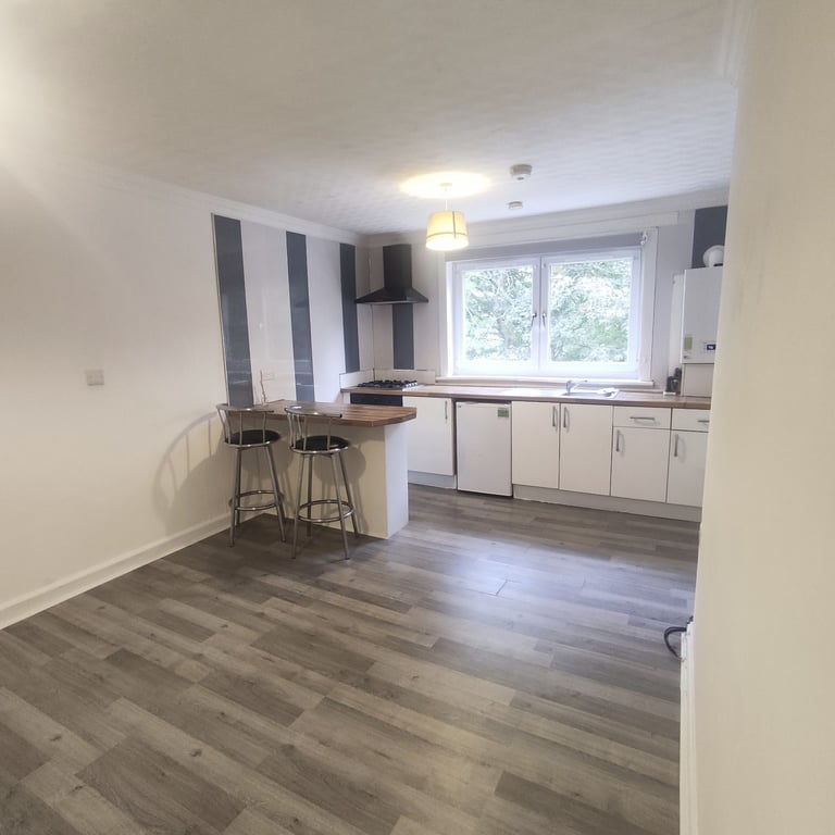 image for Lovely first floor flat in Glasgow 