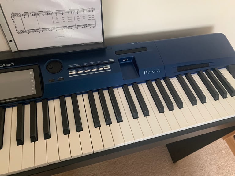 Casio PX-560M