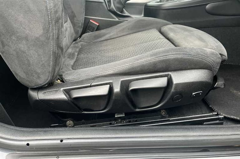 2020 BMW 2 Series 218i M Sport 2dr [Nav] COUPE PETROL Manual