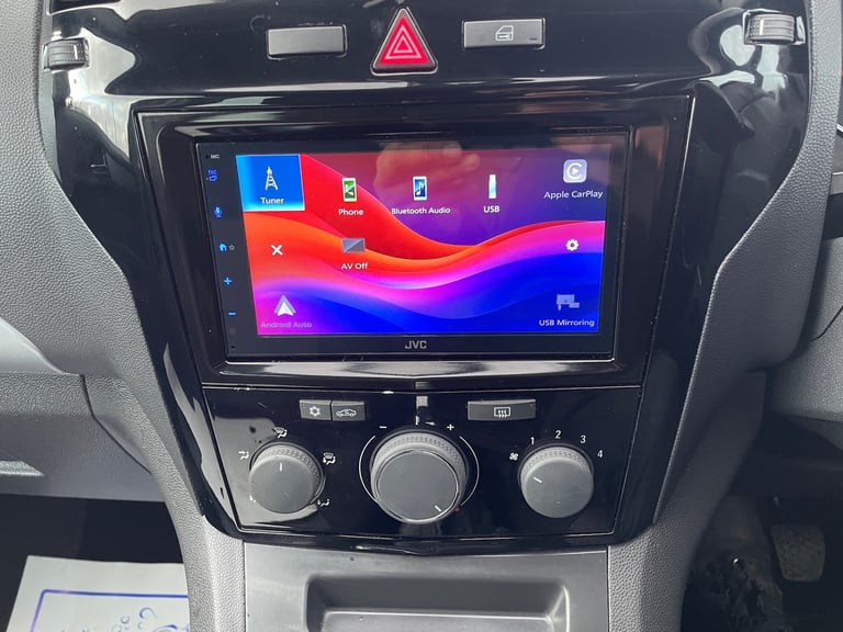 * 60 2011 VAUXHALL ZAFIRA 1.6L + IDEAL FAMILY 7 SEATER + LONG MOT * 