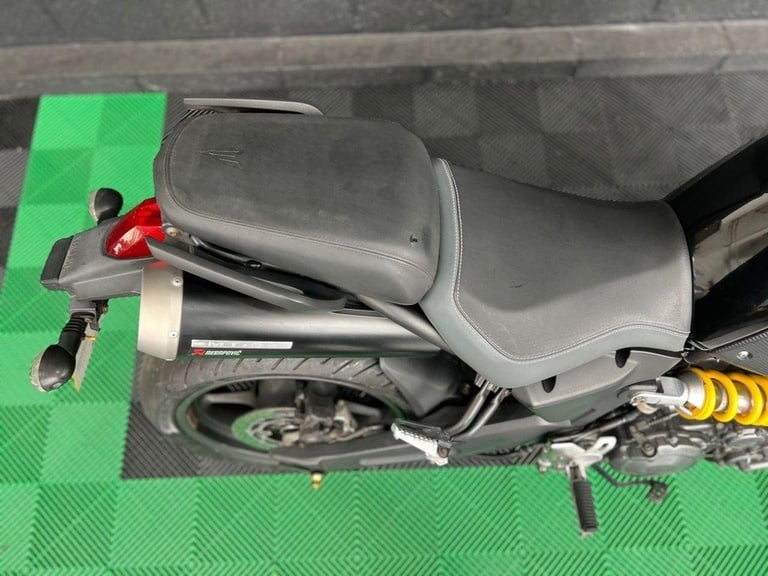 2007 07 YAMAHA MT-03 FINANCE SPECIALISTS APPLY NOW