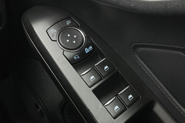 2020 Ford Focus 1.5 EcoBoost 182 5dr HATCHBACK PETROL Manual