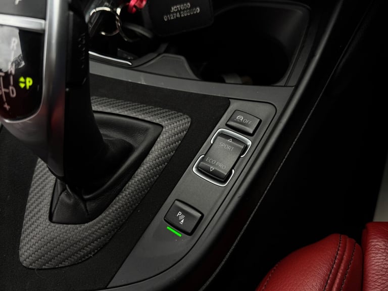 2015 BMW 2 Series 3.0 M235i Auto Euro 6 (s/s) 2dr COUPE Petrol Automatic