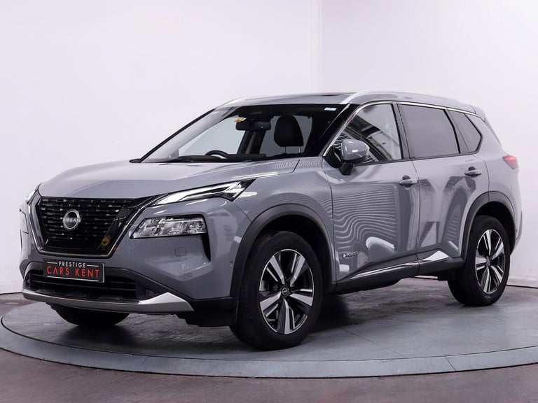 2024 Nissan X-Trail 1.5 h e-POWER Tekna SUV 5dr Petrol Hybrid Auto Euro 6 (s/s) (204 ps) HATCHBAC...