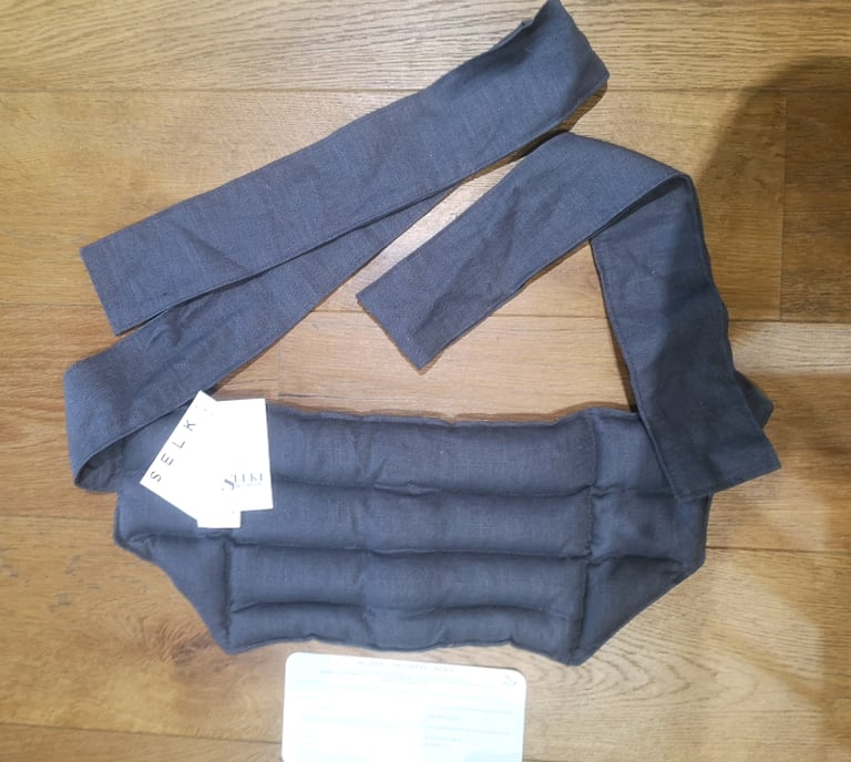 SelkiBelt heat pad new