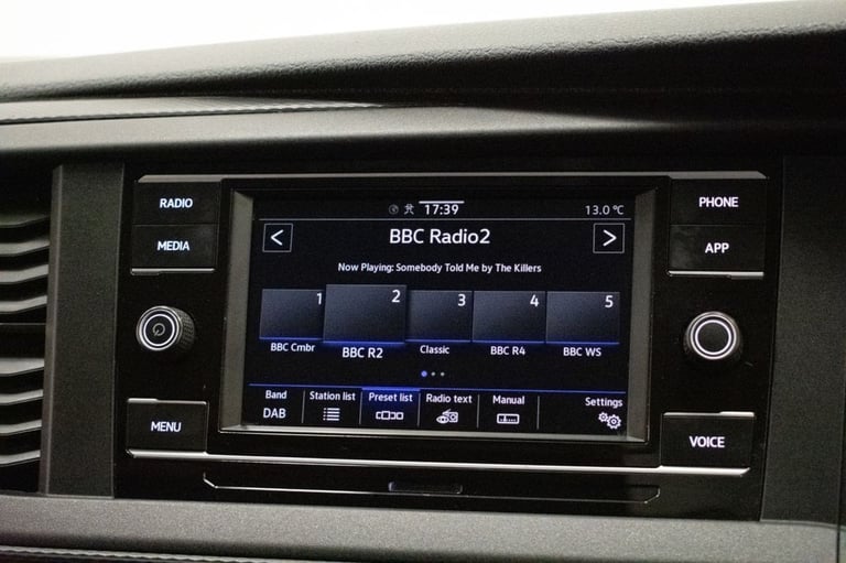 2021 21 VOLKSWAGEN TRANSPORTER 2.0 TDI T30 HIGHLINE PANEL VAN 5DR DIESEL DSG FWD