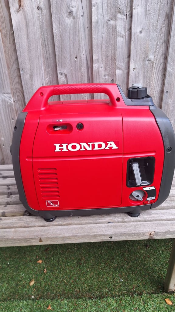 image for  Honda Eu22i 