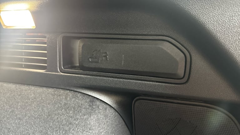 2022 Ford Kuga 2.5 FHEV Vignale 5dr CVT Hybrid Estate Estate Hybrid Automatic