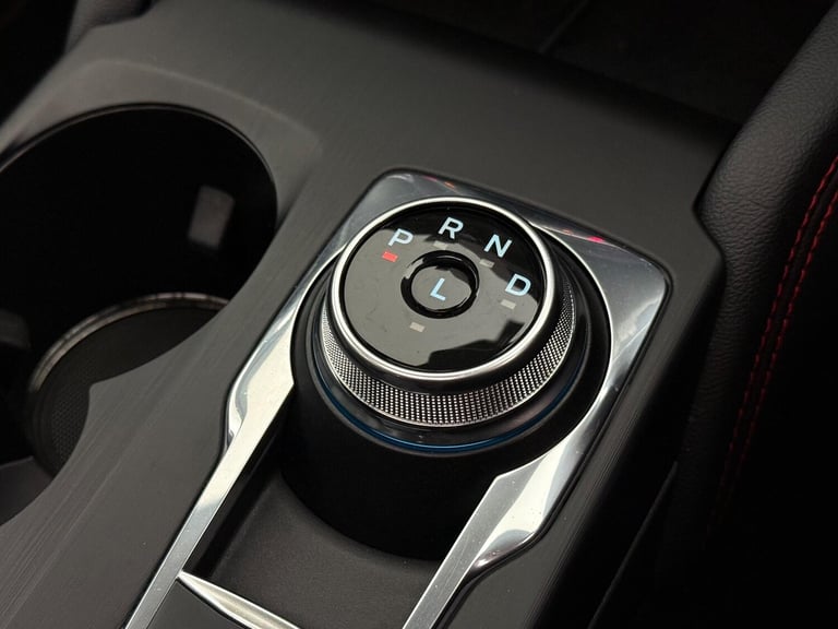 2024 Ford Kuga 2.5 PHEV ST-Line X Edition 5dr CVT HATCHBACK PETROL/ELECTRIC Automatic