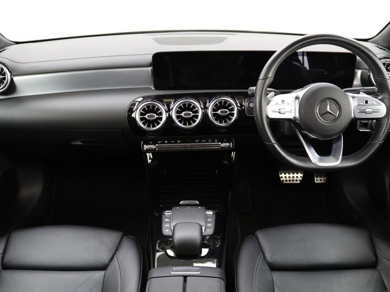 2021 Mercedes-Benz CLA 1.3 CLA250e 15.6kWh AMG Line (Premium Plus) Coupe 4dr Petrol Plug-in Hybri...