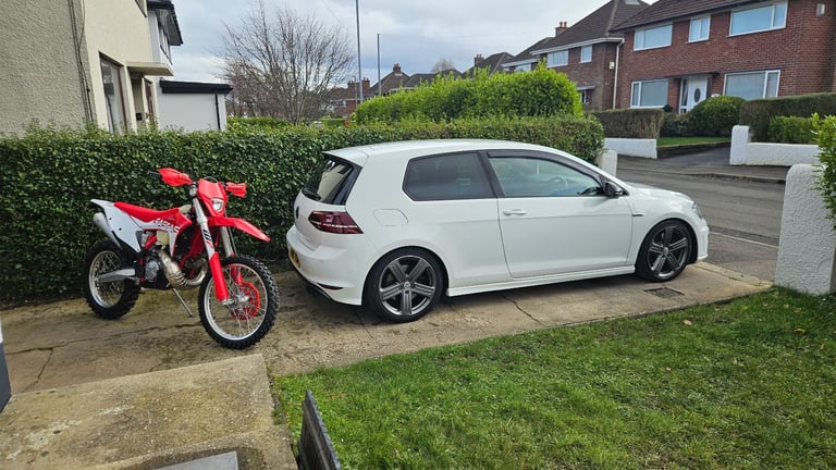 Volkswagen, GOLF, Hatchback, 2015, 1984 (cc), 3 doors