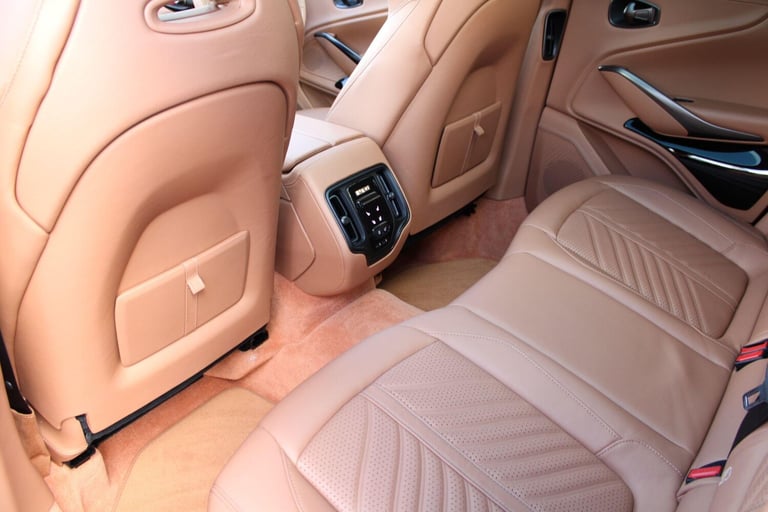 2023 Aston Martin DBX 4.0 V8 707 SUV 5dr Petrol Auto 4WD Euro 6 (s/s) (707 ps) HATCHBACK Petrol A...