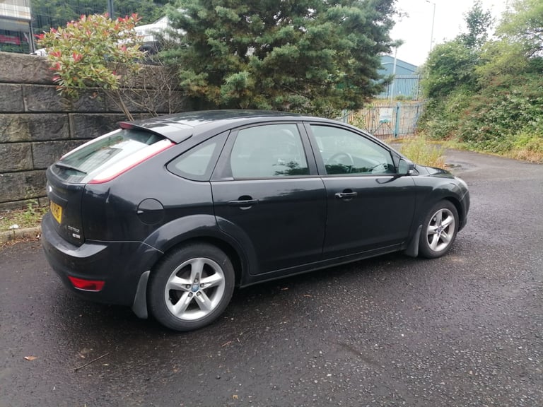 Focus for sale 