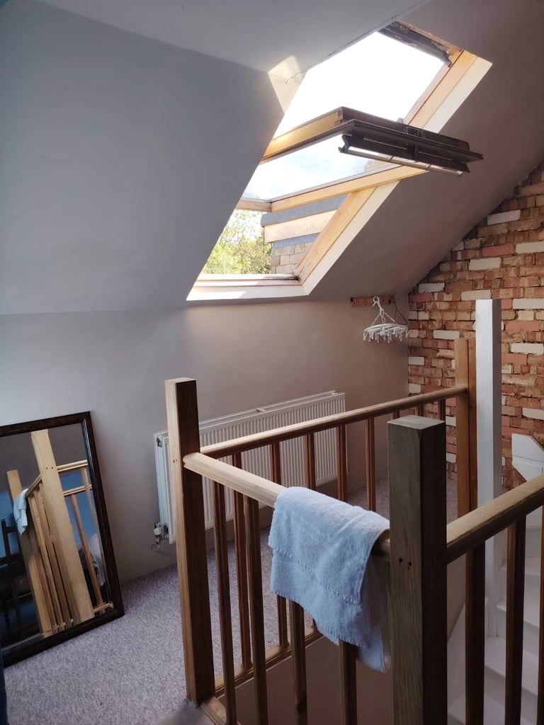 5 bed house