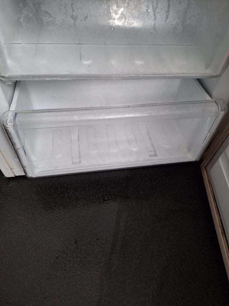 Freezer