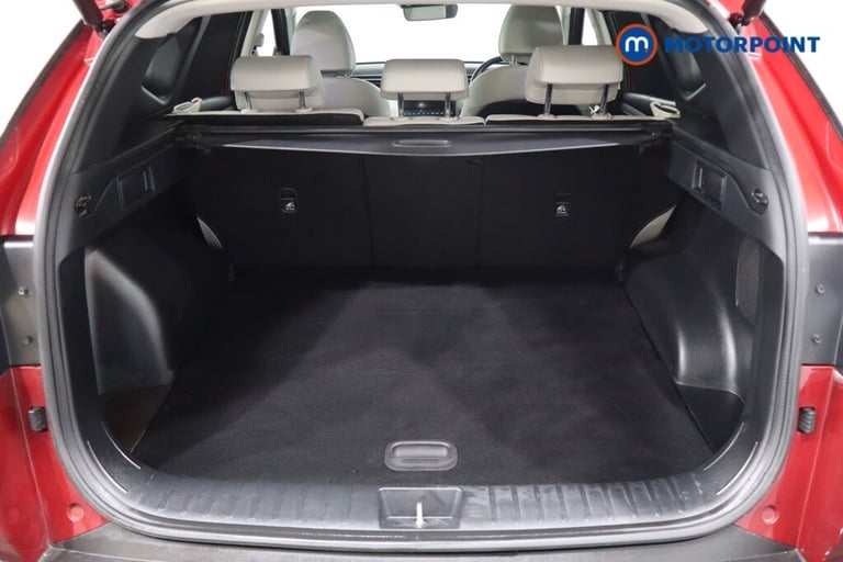 2022 Hyundai TUCSON 1.6 TGDi Plug-in Hybrid Ultimate 5dr 4WD Auto SUV Hybrid Automatic