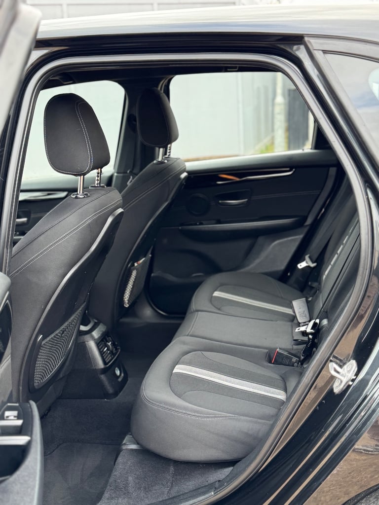 BMW, 2 SERIES, Hatchback, 2016, Semi-Auto, 1995 (cc), 5 doors