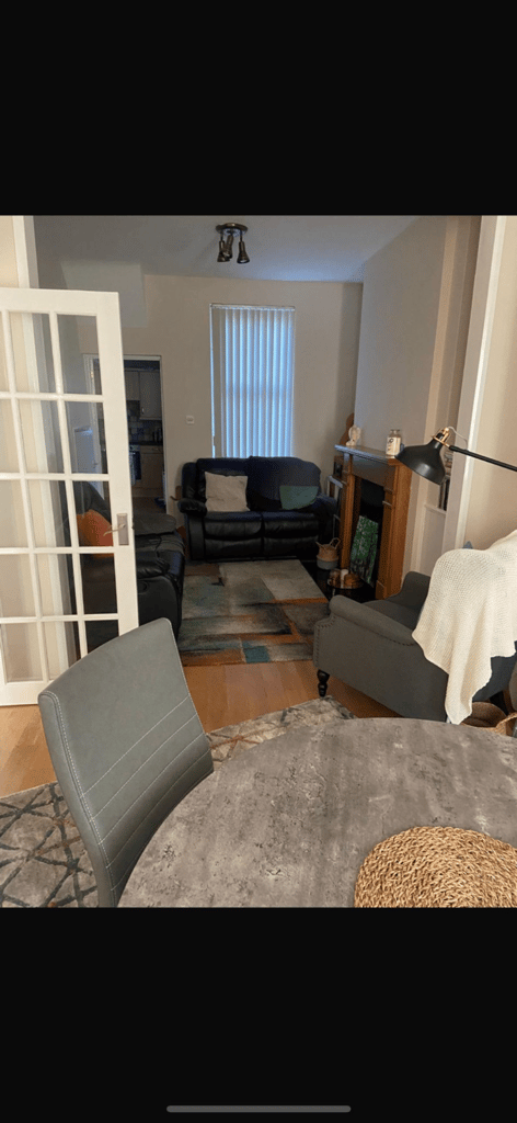 2 Bedroom House Melrose Street Lisburn Road Belfast