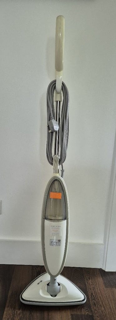 image for vax bare floor pro steam cleaner