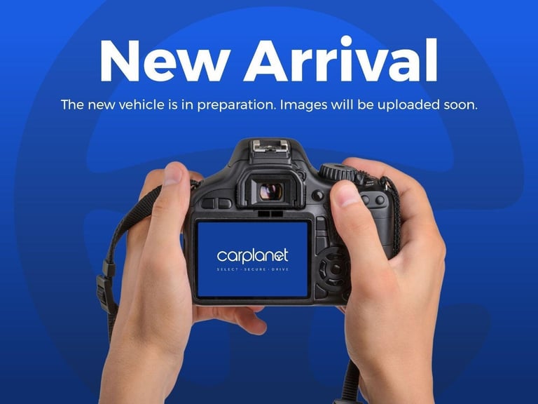 2022 Ford Focus 1.0 EcoBoost Hybrid mHEV ST-Line Vign 5dr Auto HATCHBACK PETROL Automatic