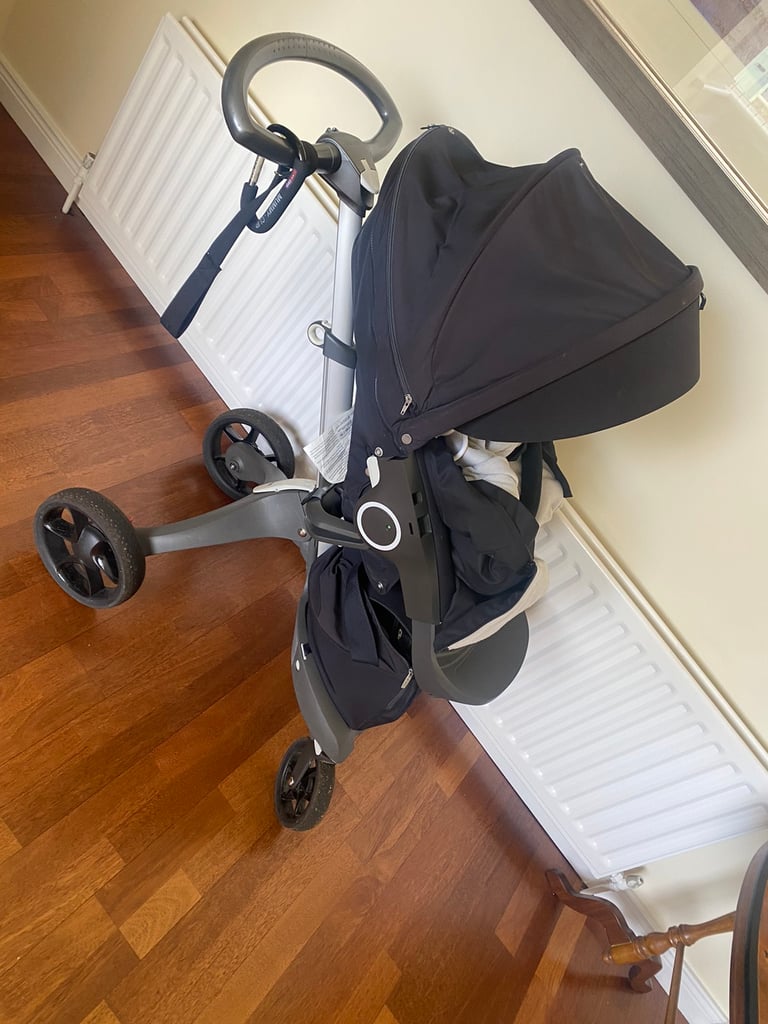Stokke pram gumtree sales
