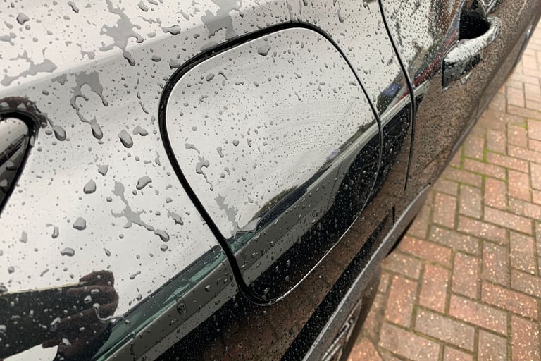 2025 Nissan Qashqai 1.5 E-Power N-Connecta [Glass Roof] 5dr Auto Hatchback Hybrid Automatic