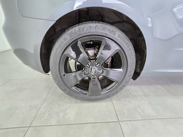 2016 Audi A3 1.6 TDI 110 Sport 3dr [Nav] HATCHBACK DIESEL Manual