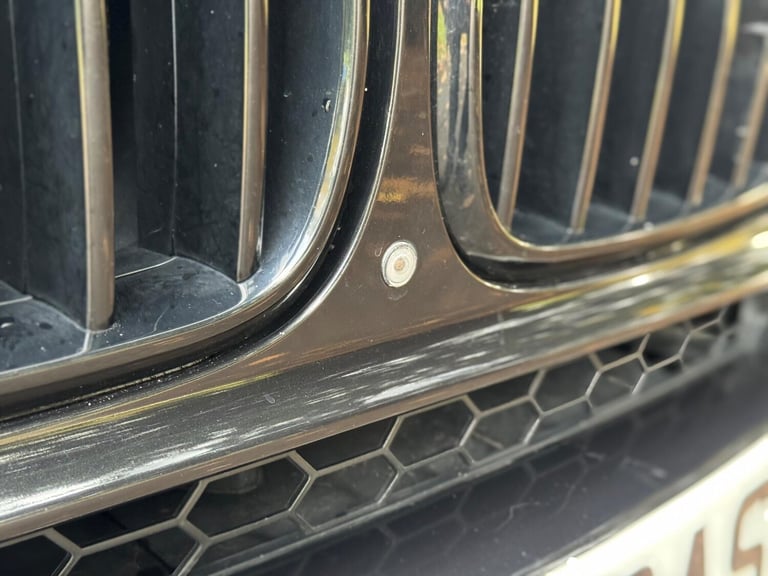 2014 BMW X5 3.0 40d M Sport Auto xDrive Euro 6 (s/s) 5dr ESTATE Diesel Automatic