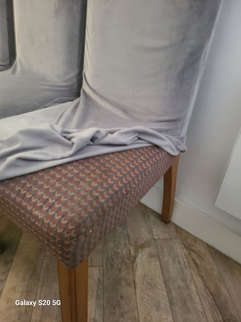 image for Dining Chairs