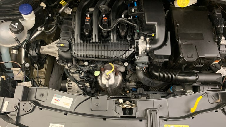 2024 Citroen C3 1.2 PureTech PLUS Hatchback 5dr Petrol Manual Euro 6 (s/s) (83 ps) Hatchback Petr...