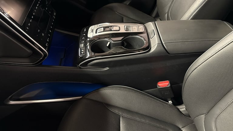 2022 Hyundai TUCSON 1.6 TGDi Plug-in Hybrid Ultimate 5dr 4WD Auto Estate Estate Hybrid Automatic