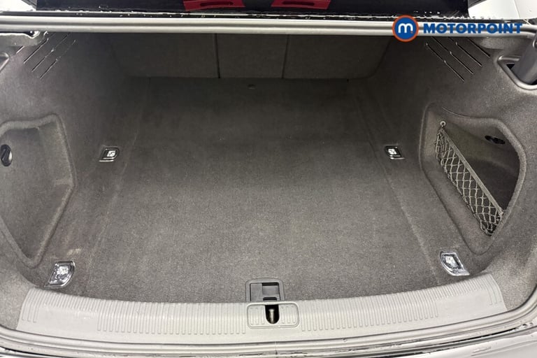 2019 Audi A4 35 TFSI Black Edition 4dr Saloon Petrol Manual
