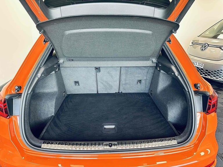 2020 Audi Q3 35 TFSI S Line 5dr S Tronic ESTATE PETROL Automatic