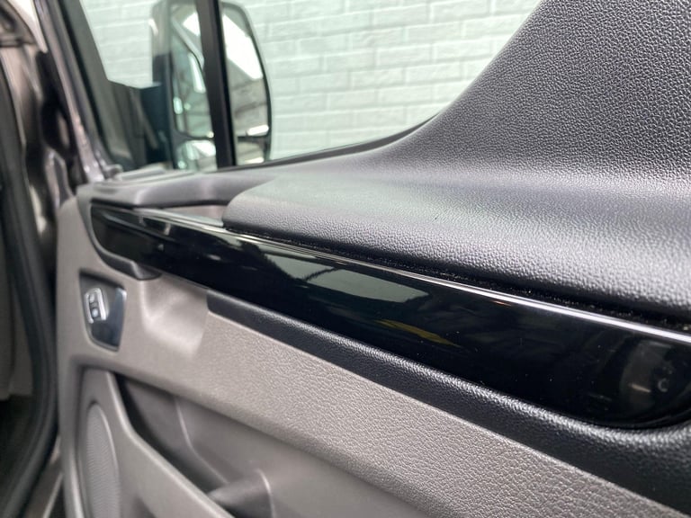 2021 Ford Transit Custom 2.0 280 EcoBlue Limited L1 H1 Euro 6 (s/s) 5dr PANEL VAN Diesel Manual