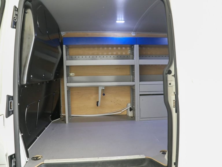 2023 Volkswagen Transporter 2.0 TDI T28 Startline Panel Van 5dr Diesel Manual FWD SWB Euro 6 (s/s...