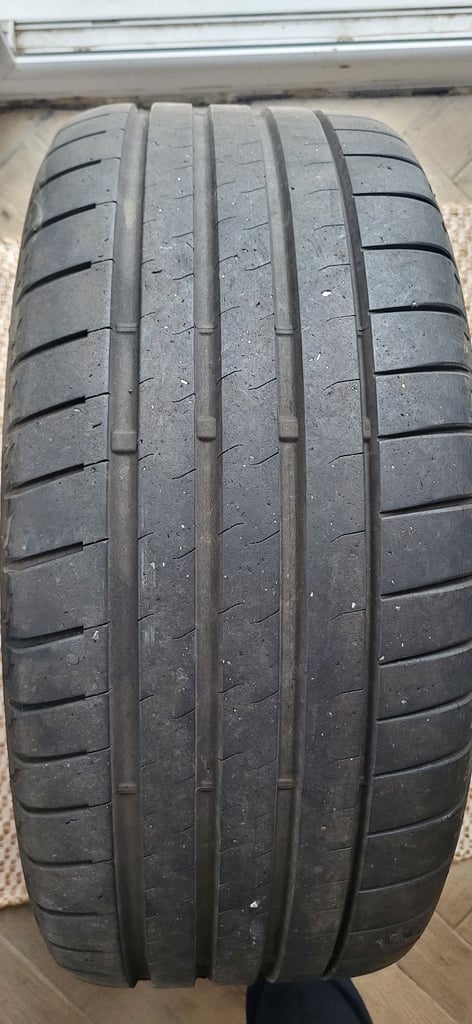 Bmw 19 inch alloy 
