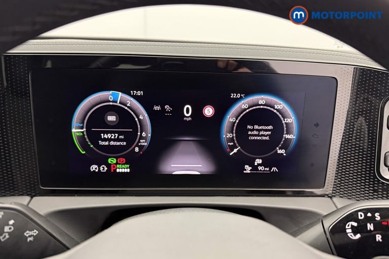 2024 Volkswagen Tiguan 1.5 TSI eHybrid Match 5dr DSG SUV Hybrid Automatic