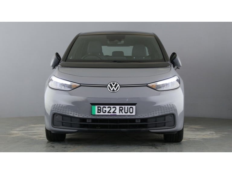  Volkswagen ID3 Pro Performance 58kwh Life Hatchback 5dr Electric Auto 204 Ps