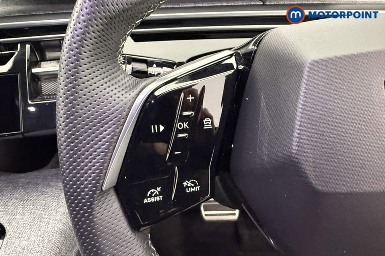 2024 Peugeot 3008 1.2 Hybrid 136 GT 5dr e-DSC6 SUV Petrol Automatic