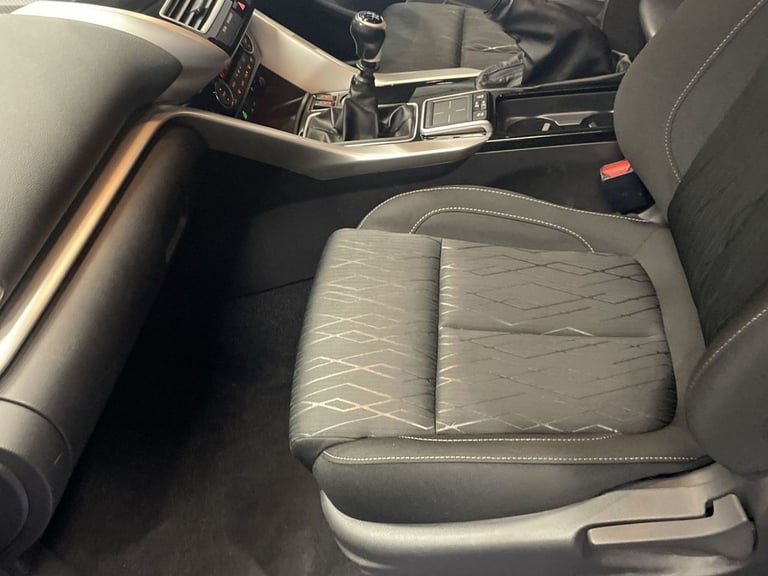 2019 Mitsubishi Eclipse Cross 1.5T 3 SUV 5dr Petrol Manual Euro 6 (s/s) (163 ps) HATCHBACK Petrol...