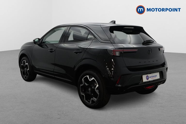 2025 Vauxhall Mokka 1.2 Turbo GS 5dr Auto SUV Petrol Automatic