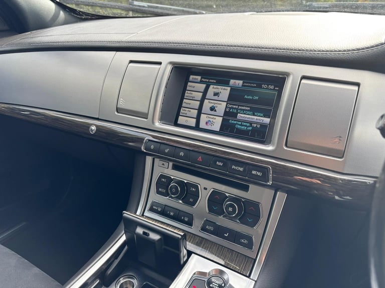 Jaguar, XF, Estate, 2014, Other, 2179 (cc), 5 doors